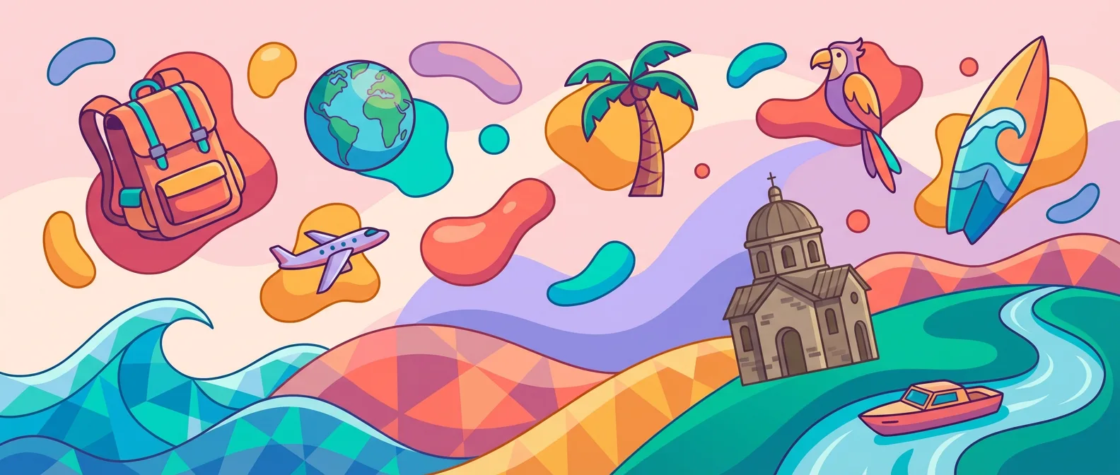 post cover image for The Trip 2013 - San Jose to Puerto Viejo