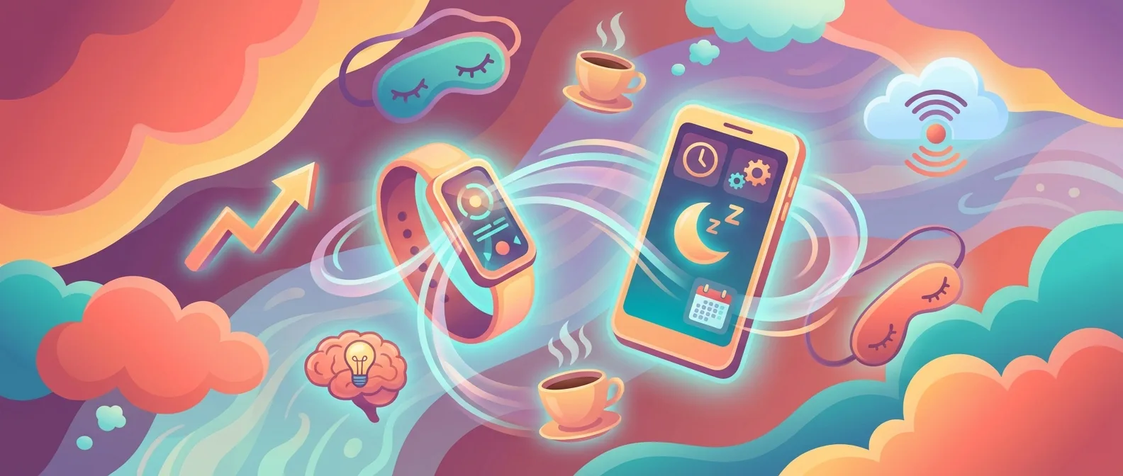 post cover image for Wake Mate - Human Augmentation, the future?