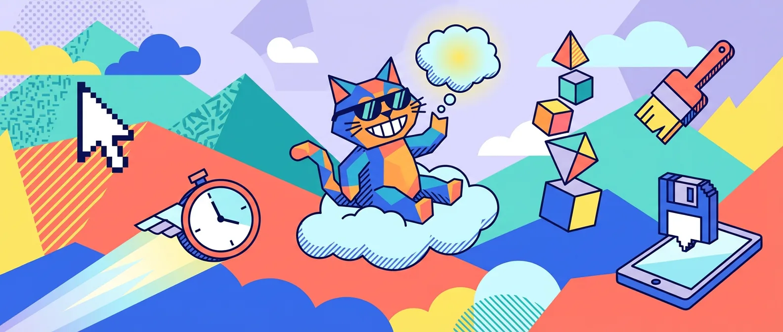 post cover image for wall