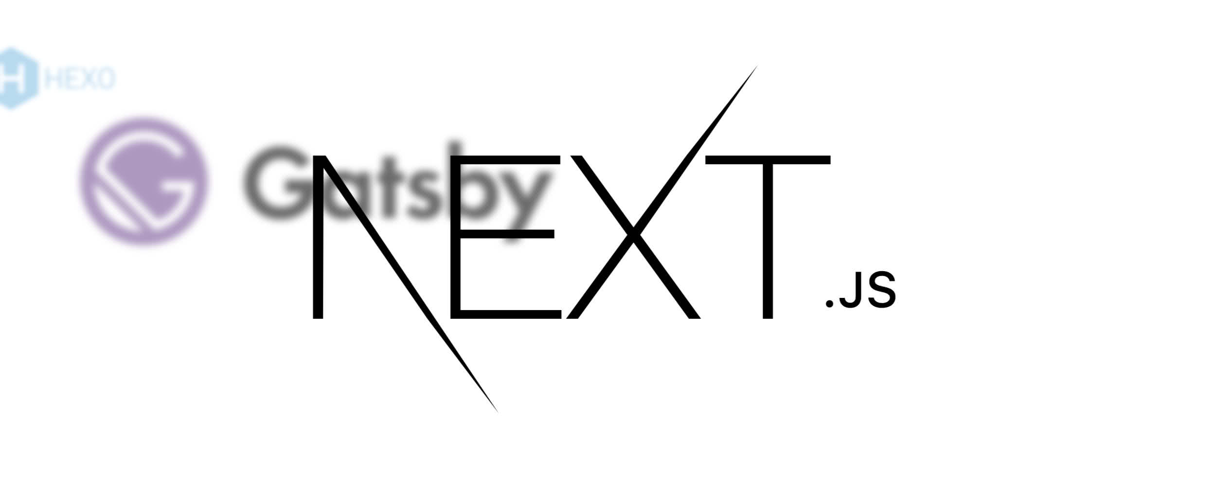 post cover image for Why This Blog Runs on NextJS Instead of Gatsby Now