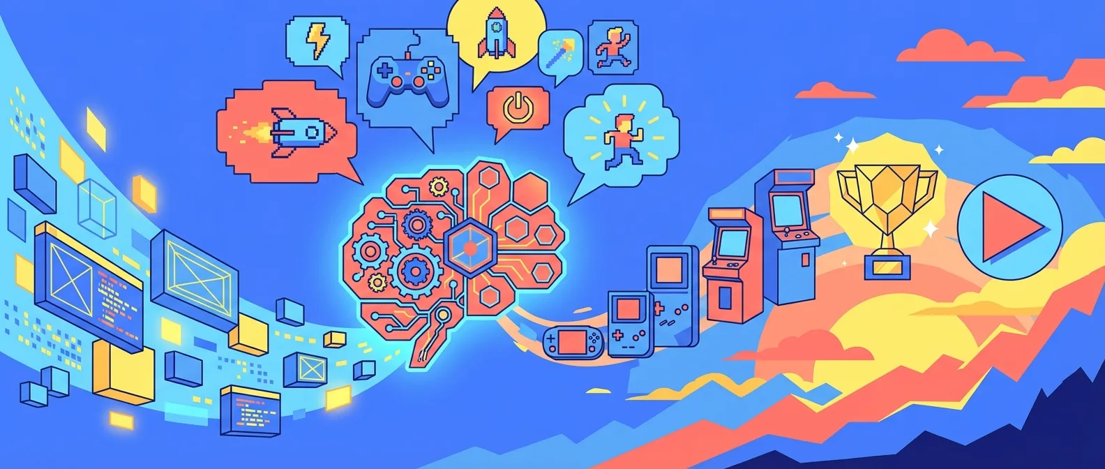 post cover image for XNA 2.0 && Silicon Minds