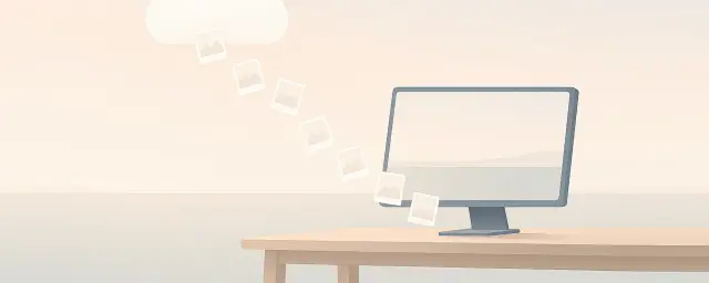 post cover image for The ONLY way to Sync Google Photos to your PC