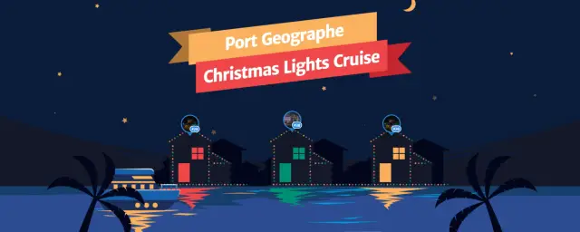 post cover image for Port Geographe Christmas Cruise