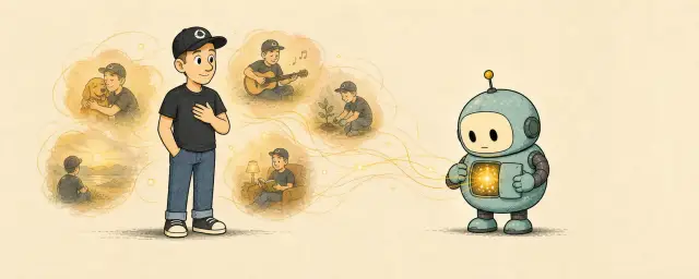 post cover image for What Are Feelings and Are They Important for AI?